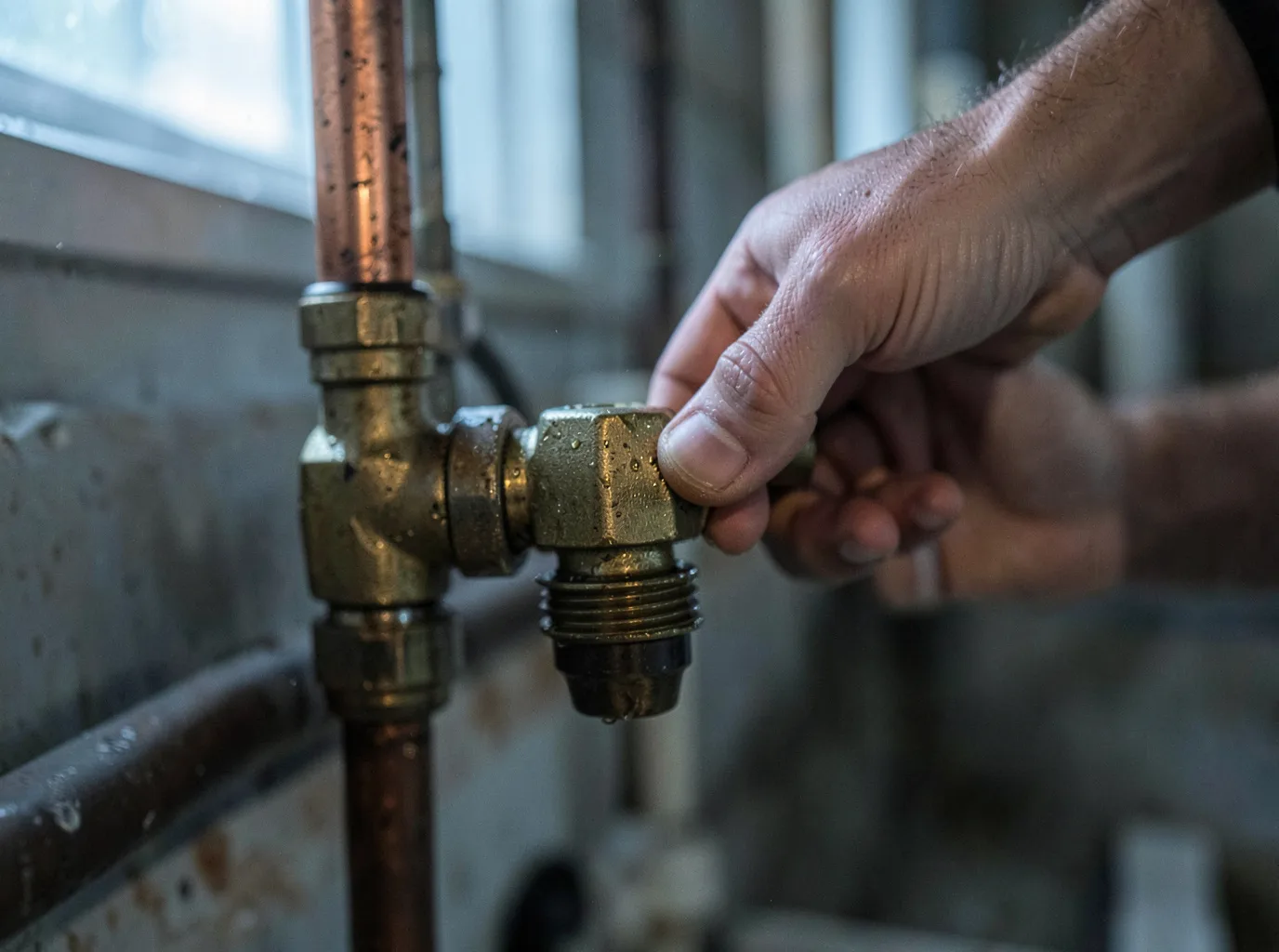 Emergency Plumber Scottsburg, IN FAQs